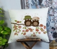 Order Cushion Covers Online in Hyderabad on Wooden Street